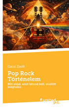 Cover: Pop Rock Történelem