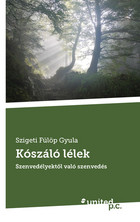 Kószáló lélek Cover: Kószáló lélek