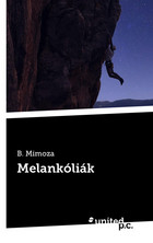 Cover: Melankóliák