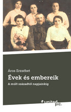 Évek és embereik Cover: Évek és embereik