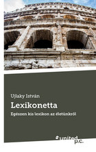 Cover: Lexikonetta