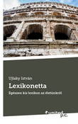 Cover: Lexikonetta