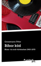 Cover: Bíbor köd