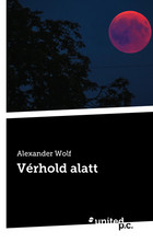 Cover: Vérhold alatt