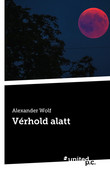 Cover: Vérhold alatt