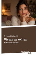 Vissza az exhez Cover: Vissza az exhez