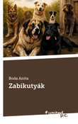 Cover: Zabikutyák