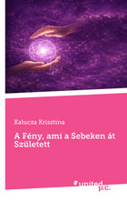 A Fény, ami a Sebeken át Született Cover: A Fény, ami a Sebeken át Született