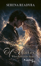 Cover: The Prison Of Mirrors