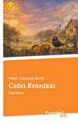 Cover: Csőri Krónikái