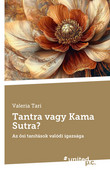 Cover: Tantra vagy Kama Sutra?