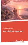 Cover: Az utolsó nyaram