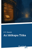 Az Időkapu Titka Az Időkapu Titka