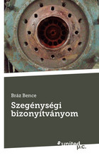 Cover: Szegénységi bizonyítványom
