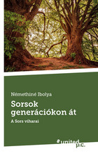 Sorsok generációkon át Cover: Sorsok generációkon át