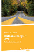 Hull az elsárgult levél Hull az elsárgult levél
